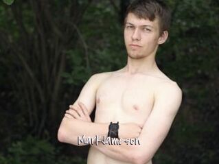 MarkJameson