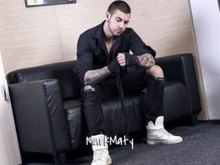 MarkMaty
