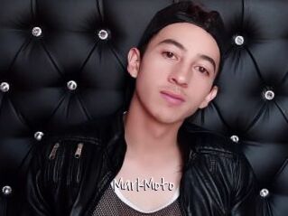 MarkMoto