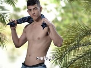 MarkOdell