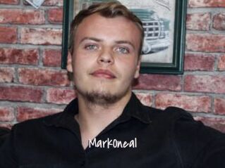 MarkOneal