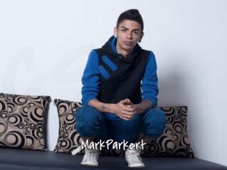 MarkParkert