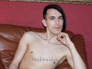 MarkRenton