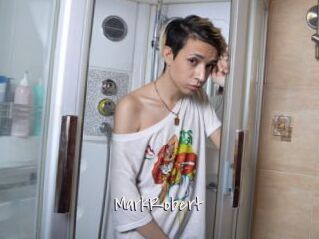 MarkRobert