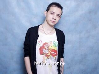 MarkRoberts