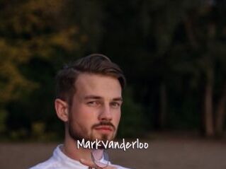 MarkVanderloo
