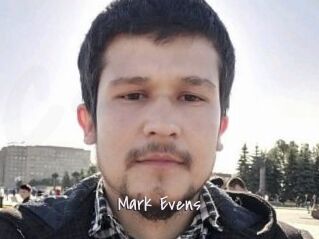 Mark_Evens Commando Sexy