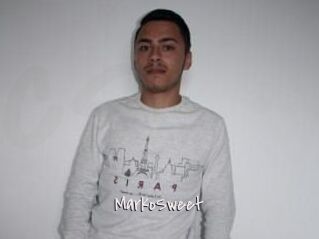 MarkoSweet