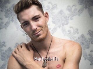 MarkooHott1