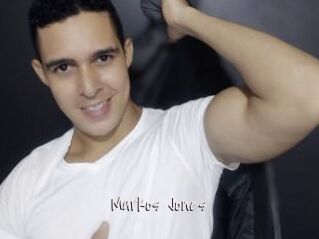 Markos_Jones
