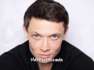 MarkusFreeman