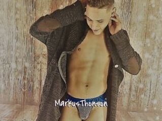 MarkusThonson