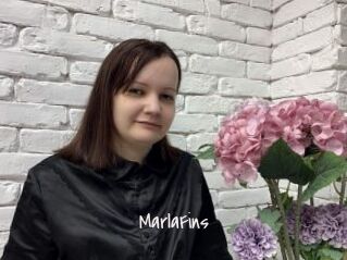 MarlaFins Commando Sexy
