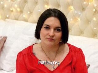 MarlaGray