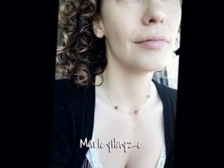 MarleyHayze