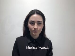 MarlinaFrench