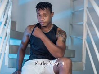 MarlonAlegria