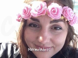 Marmelade20