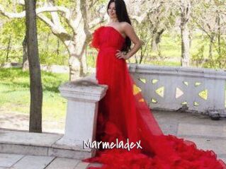 MarmeladeX