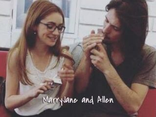 MarryJane_and_Allen