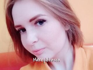 MarryJohnson