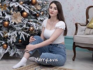 MarryLevis Commando Sexy