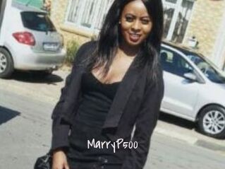 MarryP500