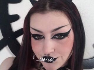 MarsXO