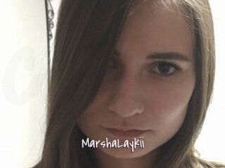 MarshaLaykii