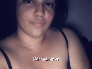 MarshaaaAnn
