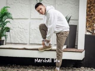 Marshall_law