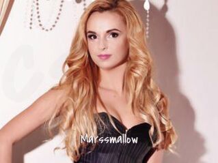Marssmallow
