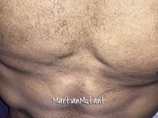 MartianMutant Commando Sexy