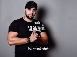 MartinGrant