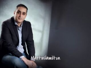 MartinHamilton