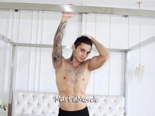 MartinMuscle