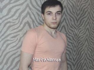 MartinWarren