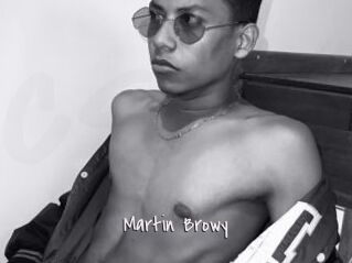 Martin_Browy
