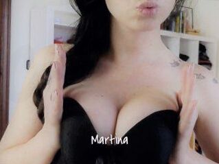 Martina