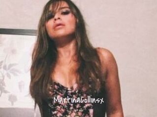 MartinaCollinsx