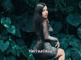 MartinaDavid