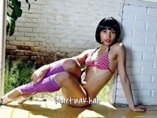 MartinaKhalo