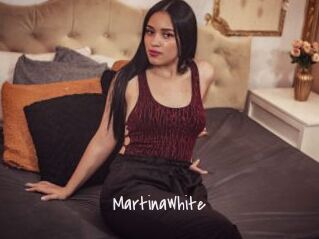 MartinaWhite