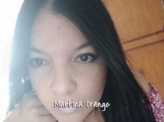 Martina_Orange