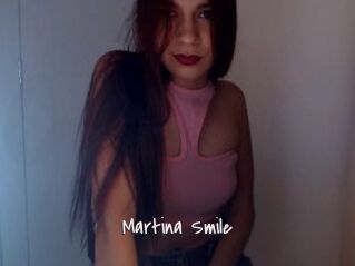 Martina_Smile