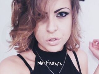 Martinaxxx