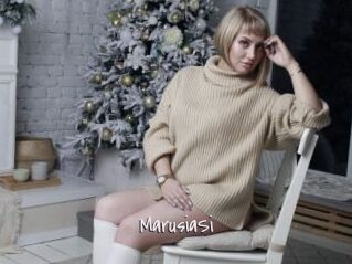 MarusiaSi