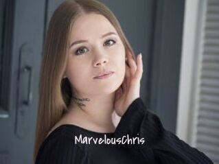 MarvelousChris
