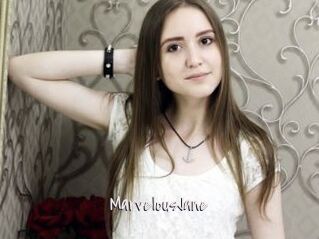 MarvelousJane