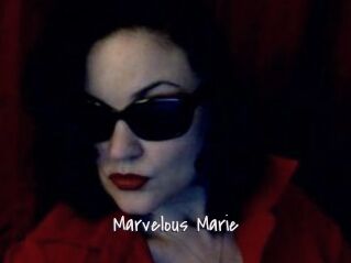 Marvelous_Marie